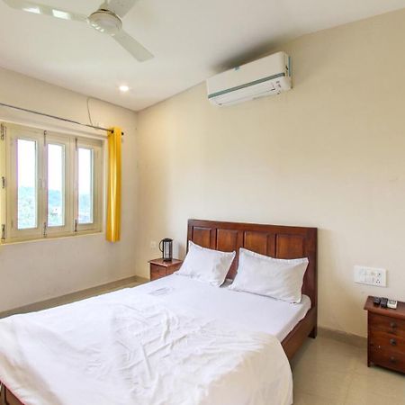 Shikhar Bunglow - A Stunning Valley View Bungalow In Mount Abu Bed & Breakfast Luaran gambar