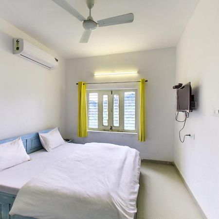 Shikhar Bunglow - A Stunning Valley View Bungalow In Mount Abu Bed & Breakfast Luaran gambar