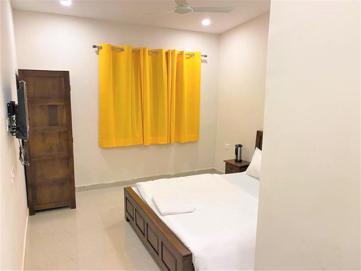 Shikhar Bunglow - A Stunning Valley View Bungalow In Mount Abu Bed & Breakfast Luaran gambar