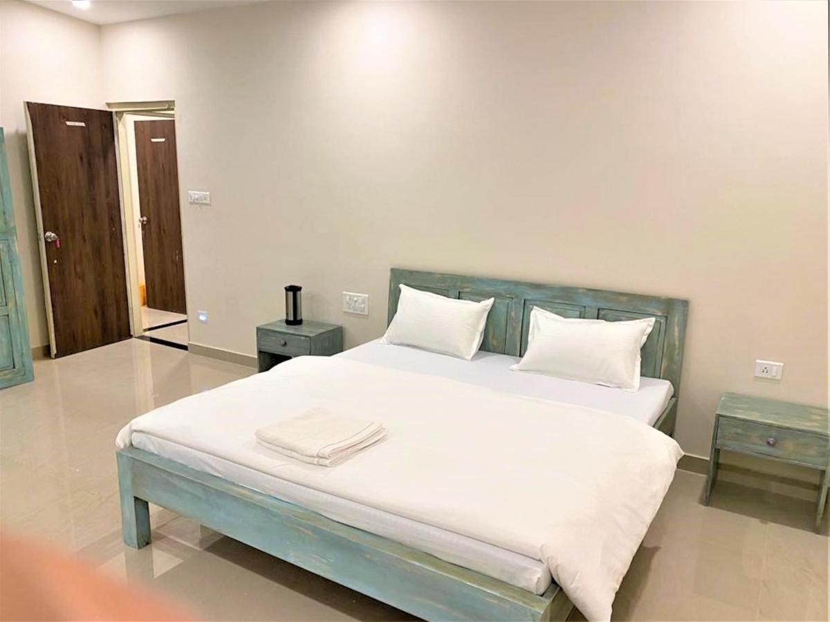 Shikhar Bunglow - A Stunning Valley View Bungalow In Mount Abu Bed & Breakfast Luaran gambar