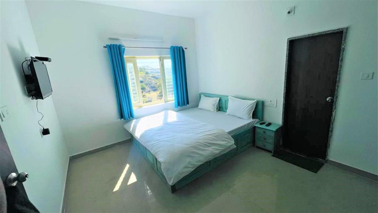 Shikhar Bunglow - A Stunning Valley View Bungalow In Mount Abu Bed & Breakfast Luaran gambar