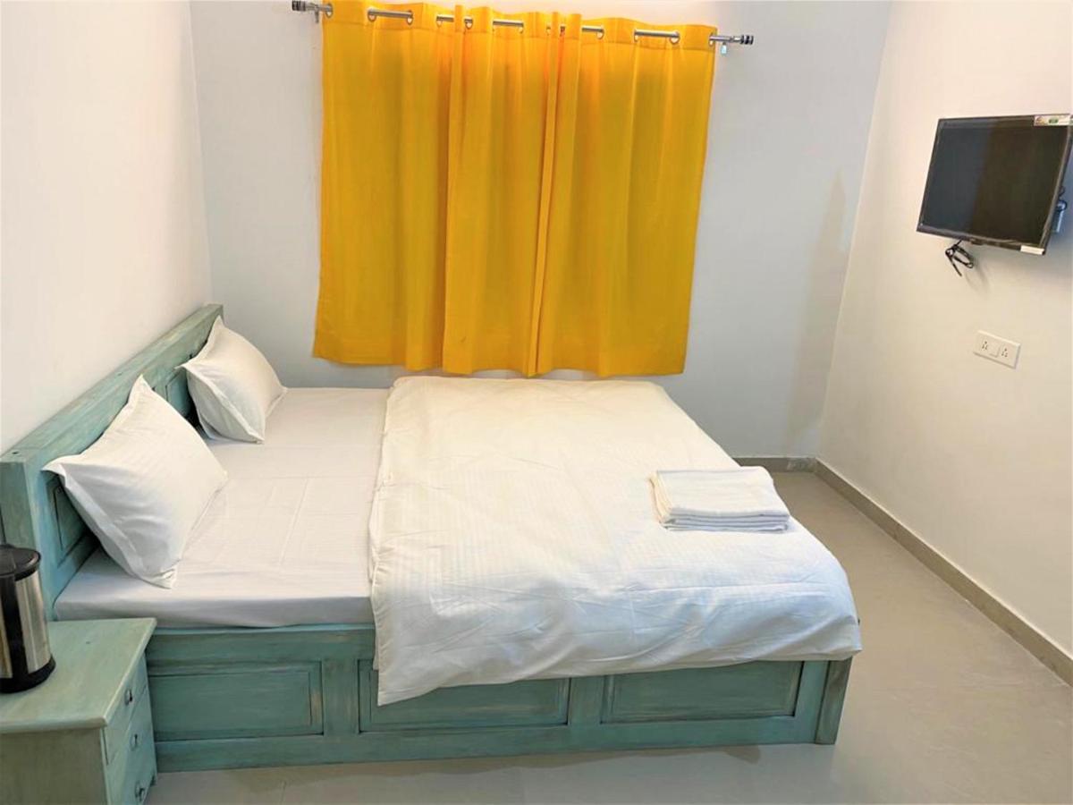 Shikhar Bunglow - A Stunning Valley View Bungalow In Mount Abu Bed & Breakfast Luaran gambar