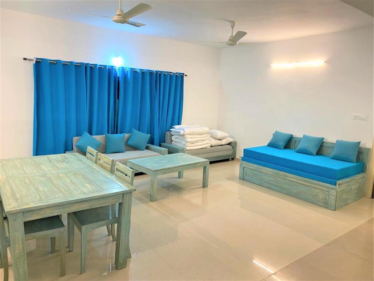 Shikhar Bunglow - A Stunning Valley View Bungalow In Mount Abu Bed & Breakfast Luaran gambar
