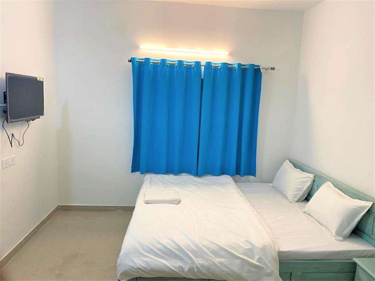 Shikhar Bunglow - A Stunning Valley View Bungalow In Mount Abu Bed & Breakfast Luaran gambar