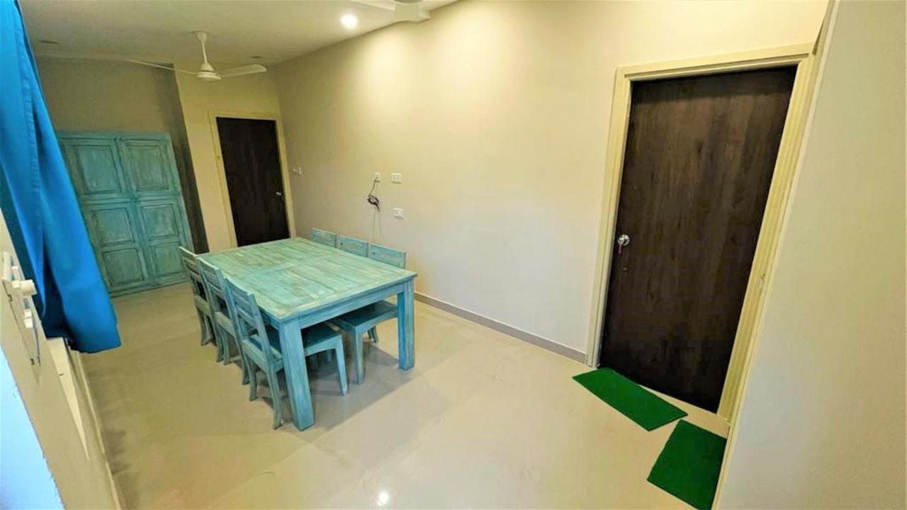 Shikhar Bunglow - A Stunning Valley View Bungalow In Mount Abu Bed & Breakfast Luaran gambar
