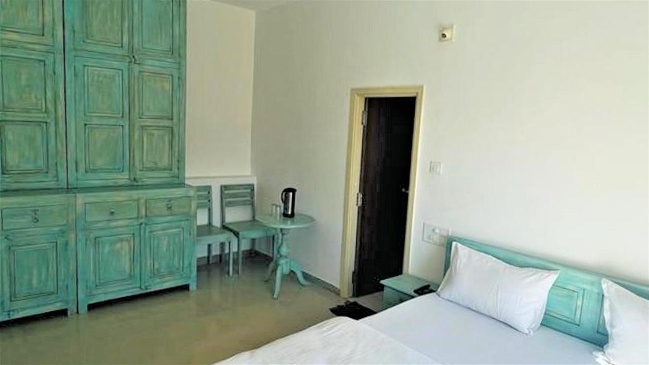Shikhar Bunglow - A Stunning Valley View Bungalow In Mount Abu Bed & Breakfast Luaran gambar