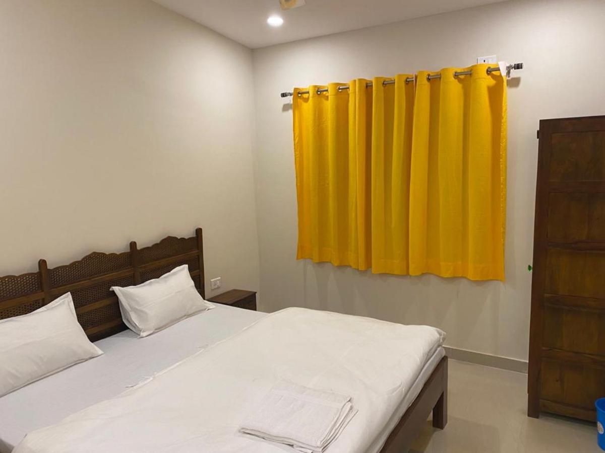 Shikhar Bunglow - A Stunning Valley View Bungalow In Mount Abu Bed & Breakfast Luaran gambar