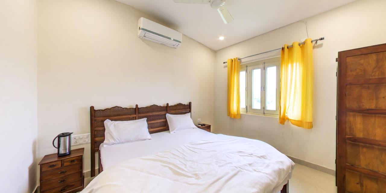 Shikhar Bunglow - A Stunning Valley View Bungalow In Mount Abu Bed & Breakfast Luaran gambar