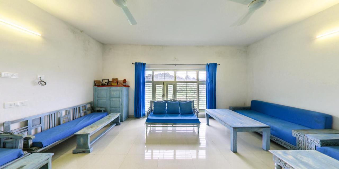 Shikhar Bunglow - A Stunning Valley View Bungalow In Mount Abu Bed & Breakfast Luaran gambar