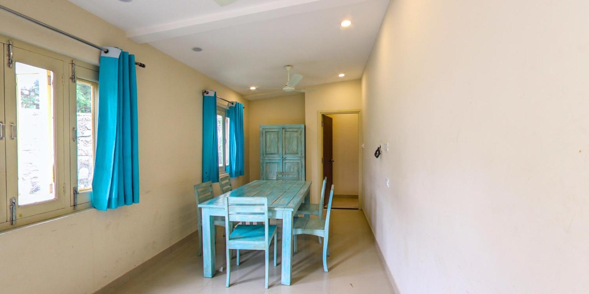 Shikhar Bunglow - A Stunning Valley View Bungalow In Mount Abu Bed & Breakfast Luaran gambar