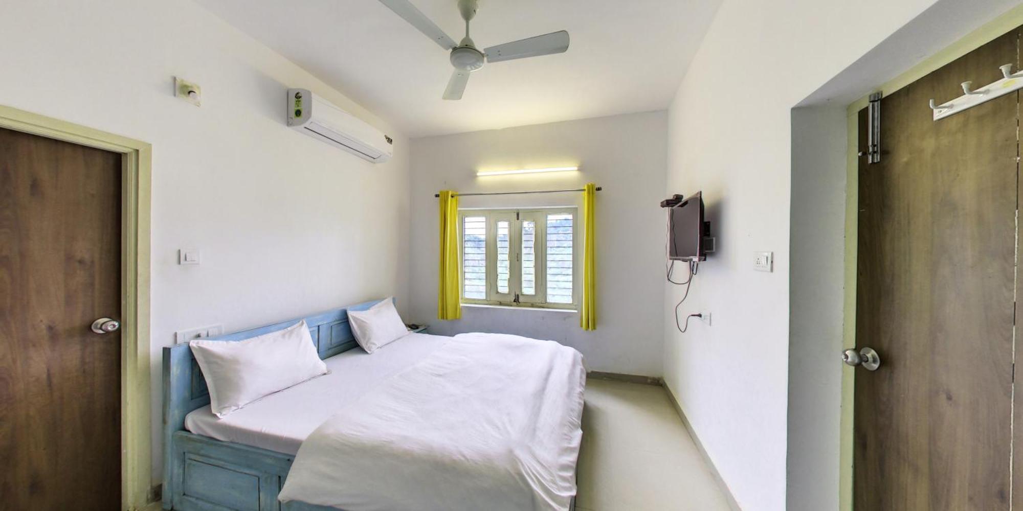 Shikhar Bunglow - A Stunning Valley View Bungalow In Mount Abu Bed & Breakfast Luaran gambar