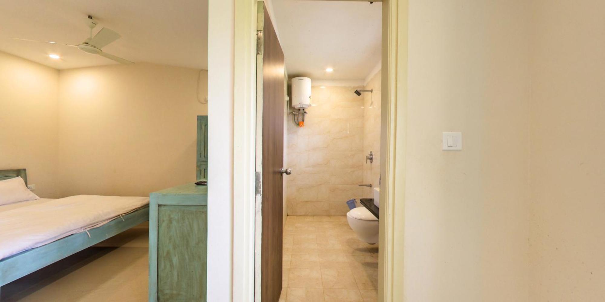 Shikhar Bunglow - A Stunning Valley View Bungalow In Mount Abu Bed & Breakfast Luaran gambar